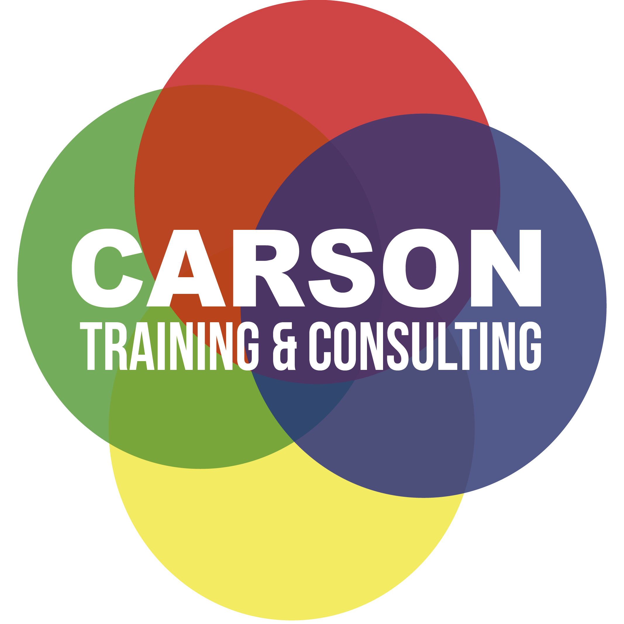 Cursos de Capacitacion Carson